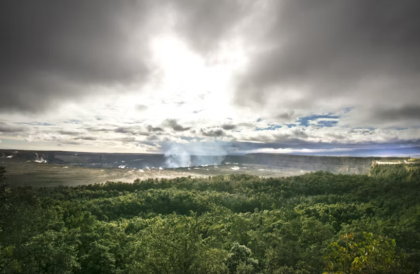 Big Island of Hawaii sightseeing day tour from Kona - Image 3